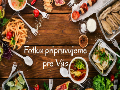Zeleninová s haluškami